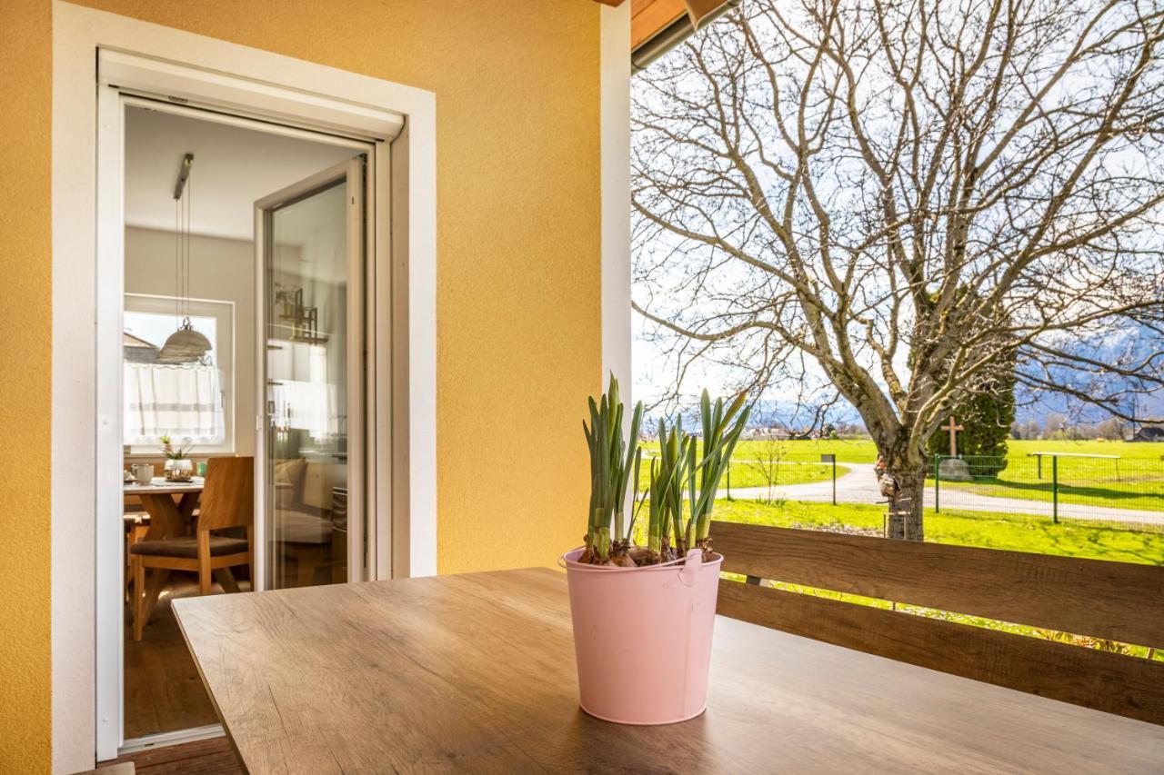 Casa vacanze Schlagerbauer Biohof *